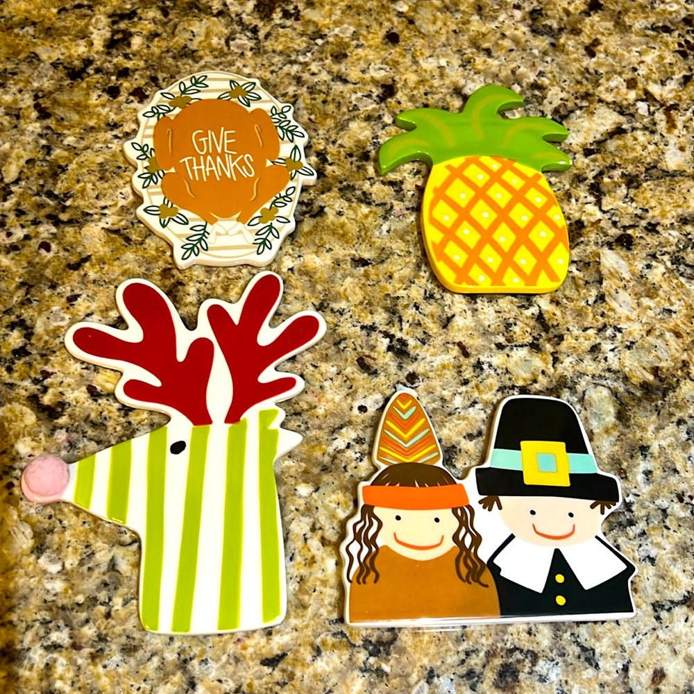 Happy Everything Mini Attachments